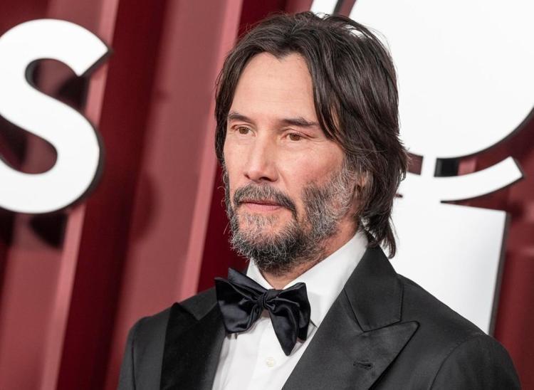 1. KEANU REEVES: ÖLÜMSÜZ AKTÖR