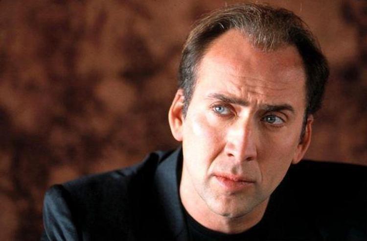 3. NİCOLAS CAGE: İÇ SAVAŞ DÖNEMİ VAMPİRİ