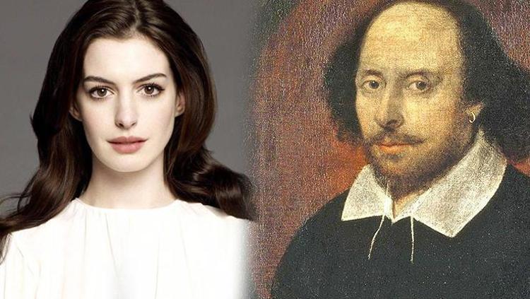 5. ANNE HATHAWAY VE SHAKESPEARE BAĞLANTISI