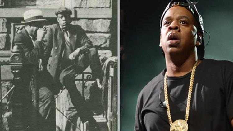 4. JAY-Z: 1930’LARIN BROOKLYN SOKAKLARI