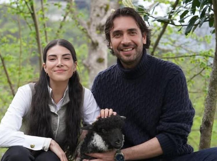 Ulaş Tuna Astepenin paylaşımı şoke etti Yorum yağdı
