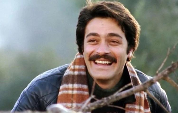 Coşkun Sabah’tan Kadir İnanır’a sürpriz ziyaret