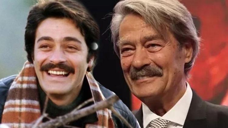 Coşkun Sabah’tan Kadir İnanır’a sürpriz ziyaret