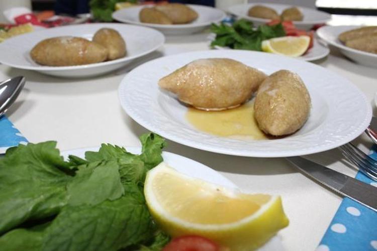 NEDEN İÇLİ KÖFTE