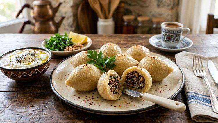 Canan Karatay’ın favorisi Türk mutfağının en faydalı ve dengeli yemeği meğer oymuş