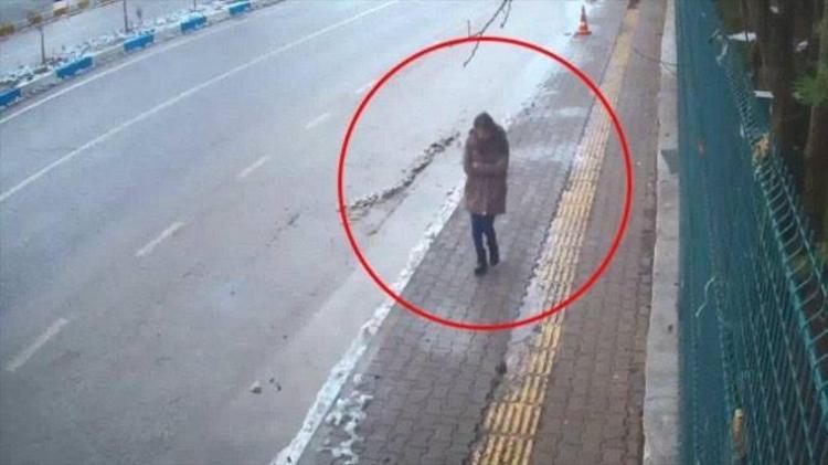 ‘TELEFONUNDA BENİM GOOGLE HESABIM KAYITLIYDI’