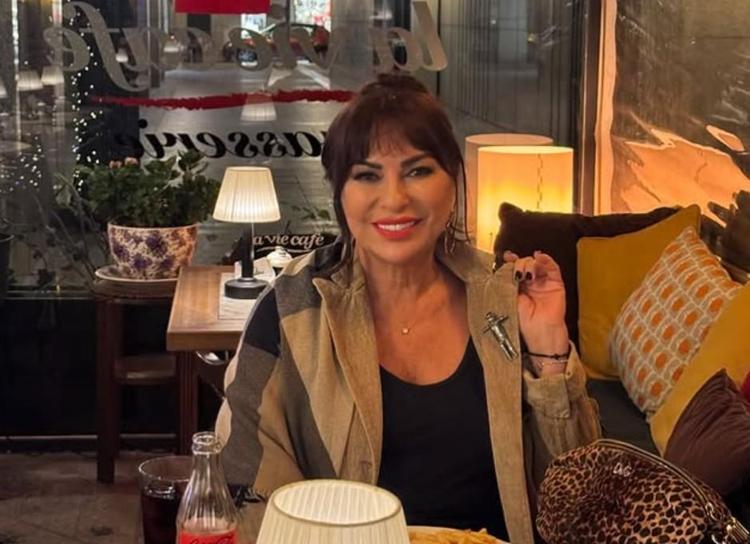 Nilgün Belgünden dikkat çeken Türk erkek açıklaması
