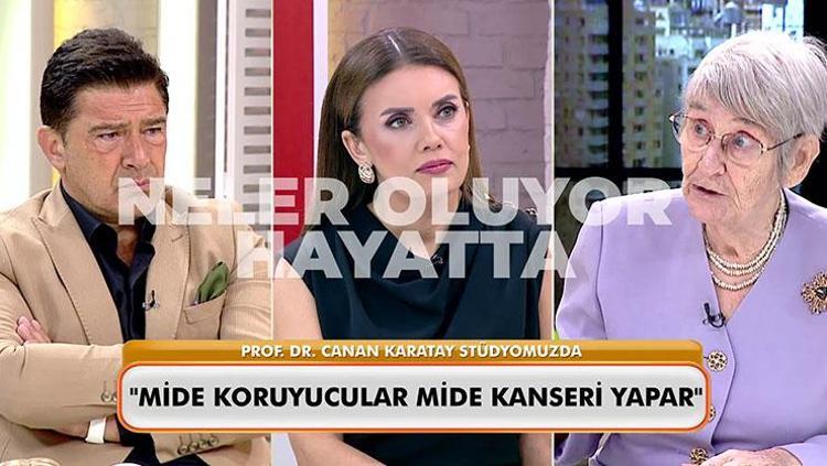 “BATI TİPİ BESLENME İLE HASTALIKLAR ARTTI”