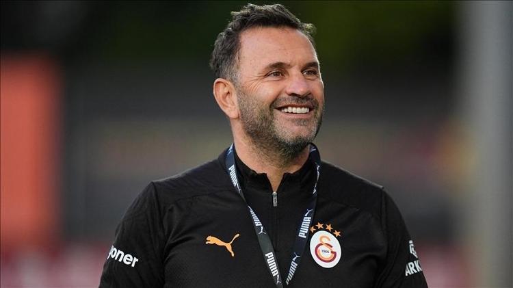 Galatasarayda 10 numara bombası Okan Buruktan transfer kararı