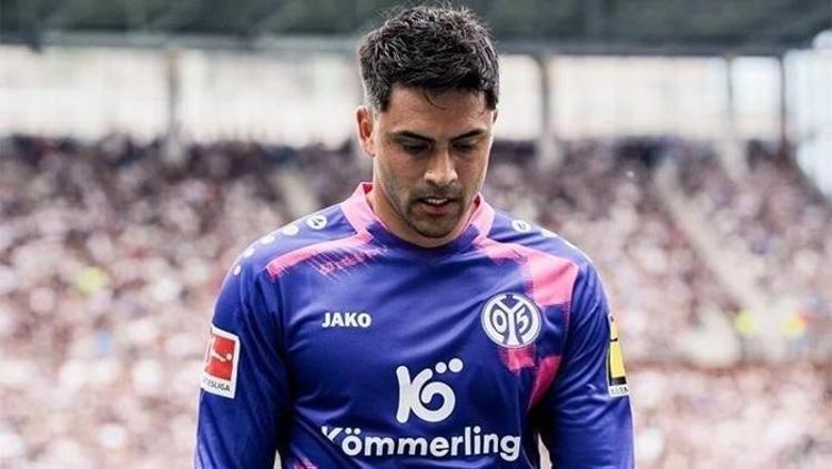 Galatasarayda 10 numara bombası Okan Buruktan transfer kararı