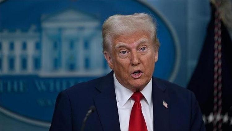 TRUMP: 1 HAFTA İÇİNDE SONUCA ULAŞMAYI BEKLİYORUZ