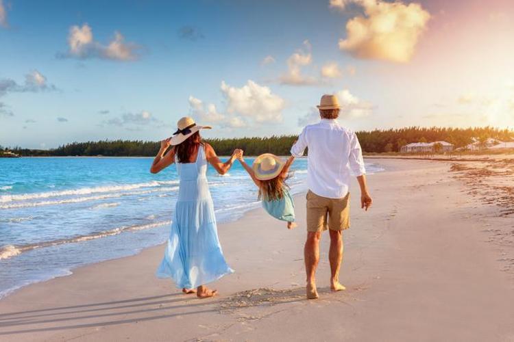 Gecelik 3 bin liradan başlıyor 9 günlük bayram tatili için en ekonomik vizesiz rotalar