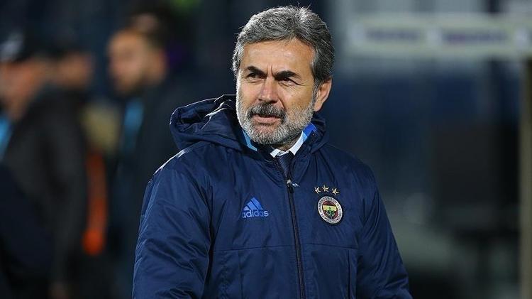 Fenerbahçe’de seçim sesleri Aykut Kocaman çalışmalara başladı
