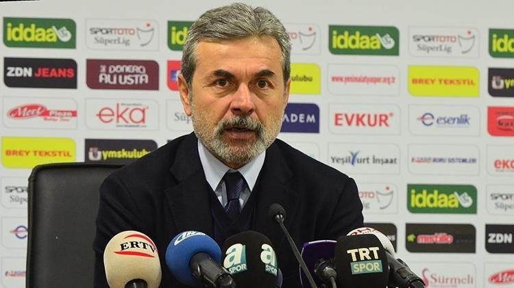 AYKUT KOCAMAN ÇALIŞMALARA BAŞLADI