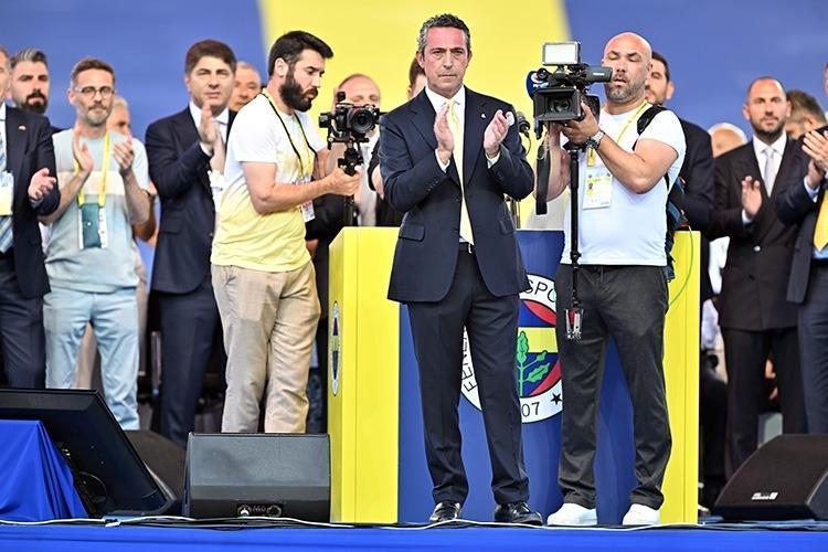 ALİ KOÇA İKNA ÇABASI