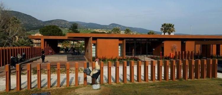 Pamukkale’nin yanında Hierapolis’te yeni düzen Bakan Ersoy açıkladı: Antik havuz ve güney kapı yenilendi