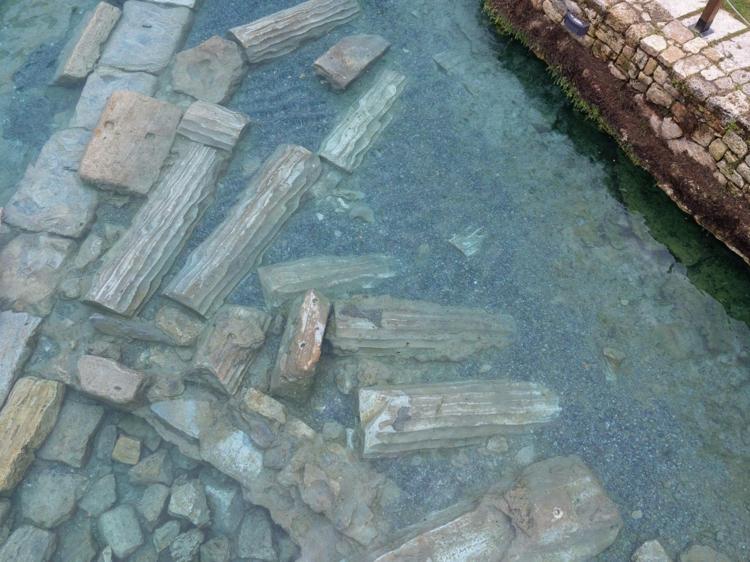 Pamukkale’nin yanında Hierapolis’te yeni düzen Bakan Ersoy açıkladı: Antik havuz ve güney kapı yenilendi