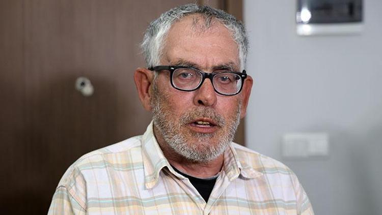 KIZIM RÜYALARIMA GİRİYOR