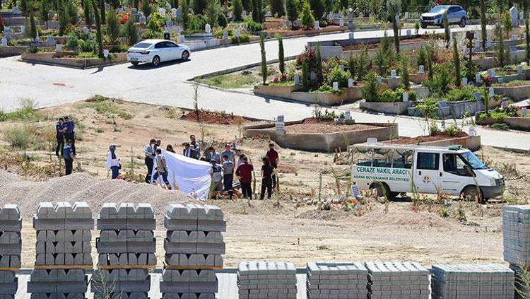 UYUŞTURUCU VERİLİP AÇ BIRAKILDIĞI ORTAYA ÇIKTI