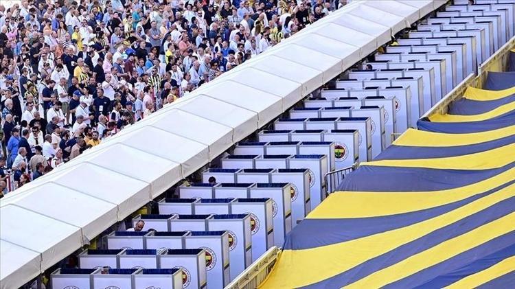 FENERBAHÇE BAŞKAN ADAYLARI KİMLER
