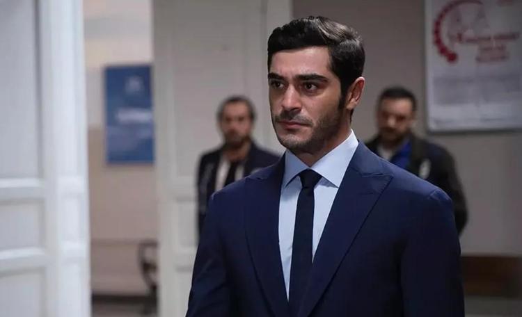BURAK DENİZ