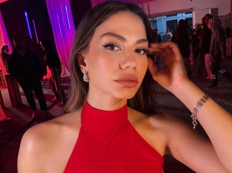 DEMET ÖZDEMİR
