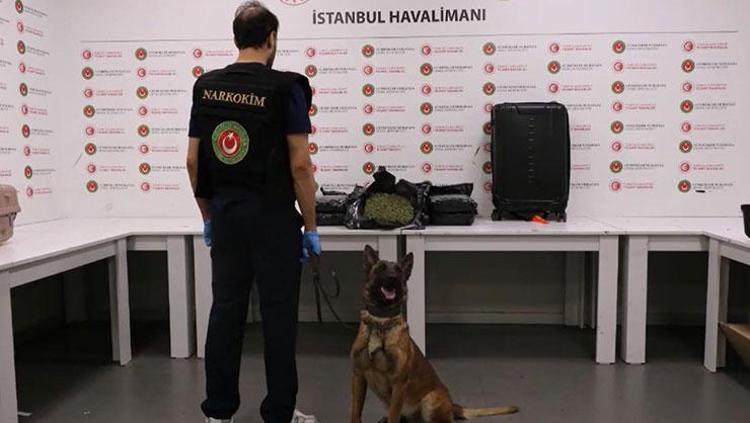 ŞÜPHELİLERİN HAVALİMANINDAKİ SON GÖRÜNTÜLERİ ORTAYA ÇIKTI
