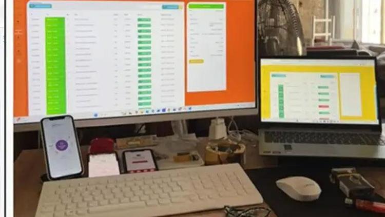 Yeraltı ağı çökertildi ‘Yolyemezler’ çetesine dev darbe: Günlük 84 milyonluk vurgun