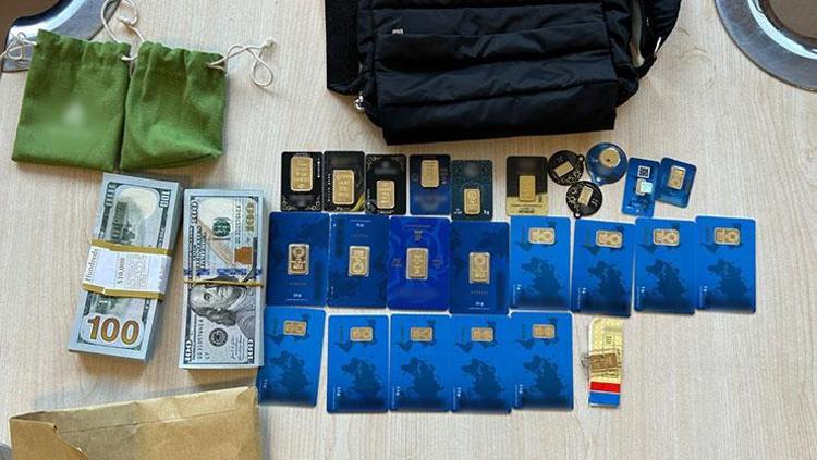 MİT yalanıyla 10 milyonluk vurgun Psikoloğu kandıran dolandırıcılık zinciri dekontla çözüldü