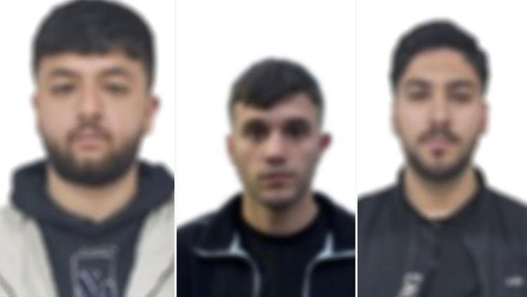 MİT yalanıyla 10 milyonluk vurgun Psikoloğu kandıran dolandırıcılık zinciri dekontla çözüldü