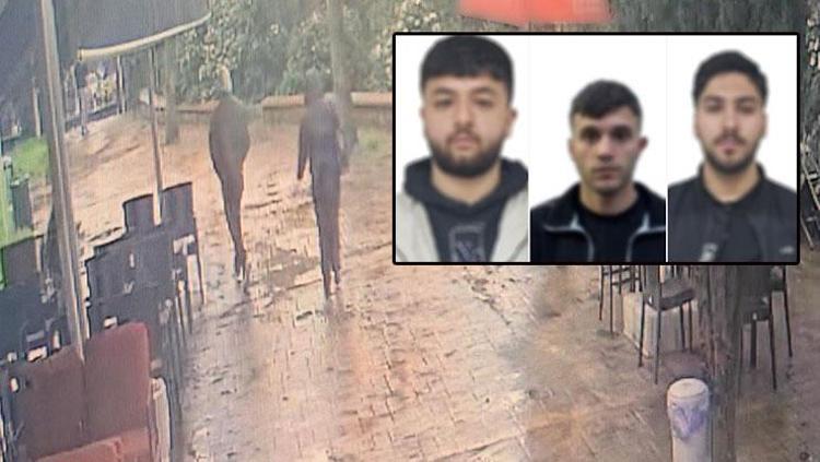 MİT yalanıyla 10 milyonluk vurgun Psikoloğu kandıran dolandırıcılık zinciri dekontla çözüldü