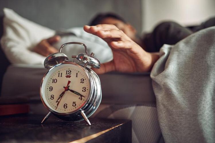 ALARM SESİ KALBE ŞOK ETKİSİ YAPIYOR