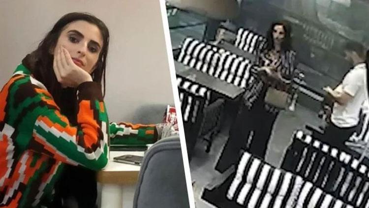HEM KİMLİKLERİNİ HEM GÖRÜNTÜLERİ BULMUŞ
