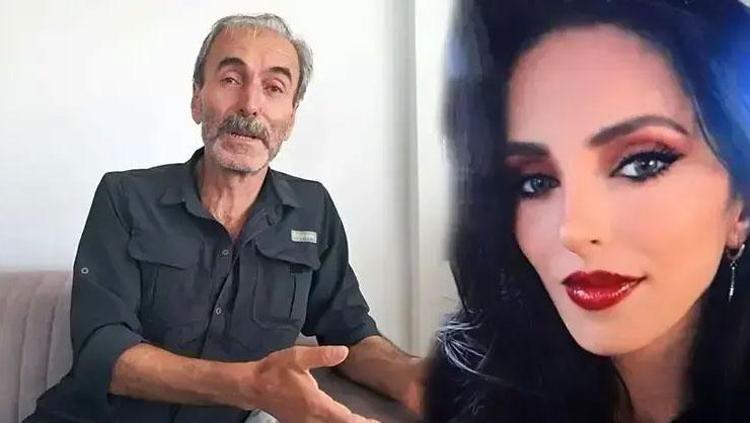 KATİLLERİYLE AYNI MASAYA OTURDU