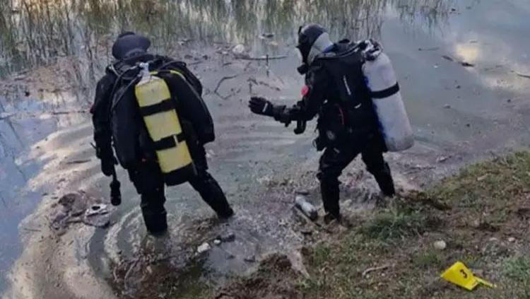 BARAJDA ARAMA YAPILDI
