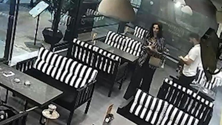 Kübra Yapıcı cinayetinde korkunç gerçek Cesedinin bir bölümü Korkuteli Barajı’nda bulundu