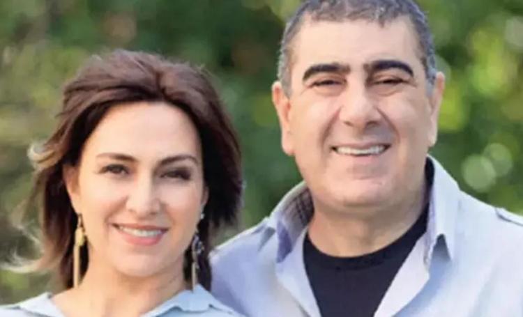 Eda ile Metin Özülkü’nün ikiz oğulları delikanlı oldu