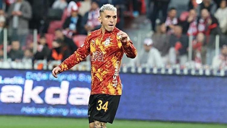 Aslanda Torreira krizi Ayrılık iddialarını tetikleyen 3 kritik sebep