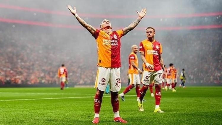 Aslanda Torreira krizi Ayrılık iddialarını tetikleyen 3 kritik sebep