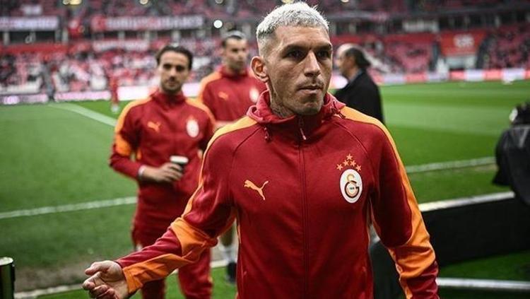 Aslanda Torreira krizi Ayrılık iddialarını tetikleyen 3 kritik sebep