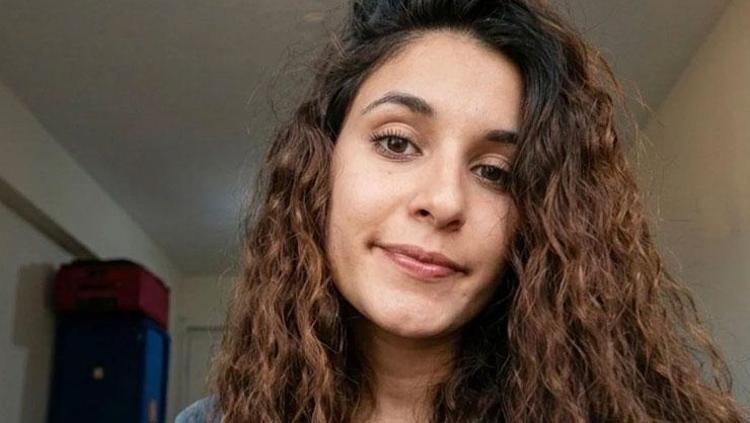 KAYBOLMADAN 1 GÜN ÖNCE İŞE BAŞLAMIŞ