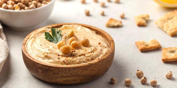 Evde nohut ve tahini olan hemen denesin Lübnan mutfağından sofralara uzanan lezzet