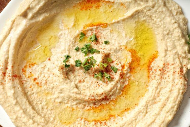 Evde nohut ve tahini olan hemen denesin Lübnan mutfağından sofralara uzanan lezzet