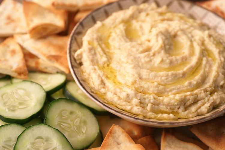 Evde nohut ve tahini olan hemen denesin Lübnan mutfağından sofralara uzanan lezzet