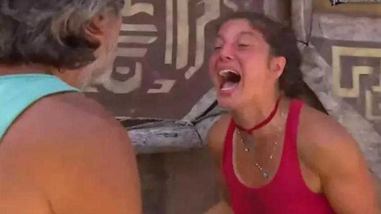 KÜFÜR EDİP TEMASTA BULUNDU