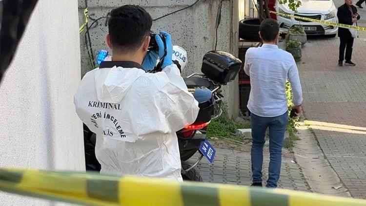Kayınvalidesi tarafından öldürülen damat eşini böyle tehdit etmiş ‘O evde kim varsa öldüreceğim’