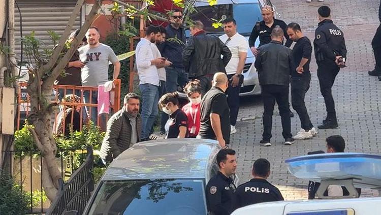Kayınvalidesi tarafından öldürülen damat eşini böyle tehdit etmiş ‘O evde kim varsa öldüreceğim’