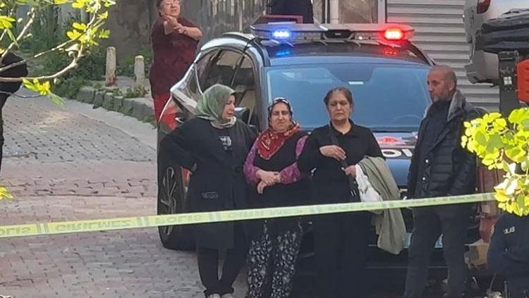 Kayınvalidesi tarafından öldürülen damat eşini böyle tehdit etmiş ‘O evde kim varsa öldüreceğim’