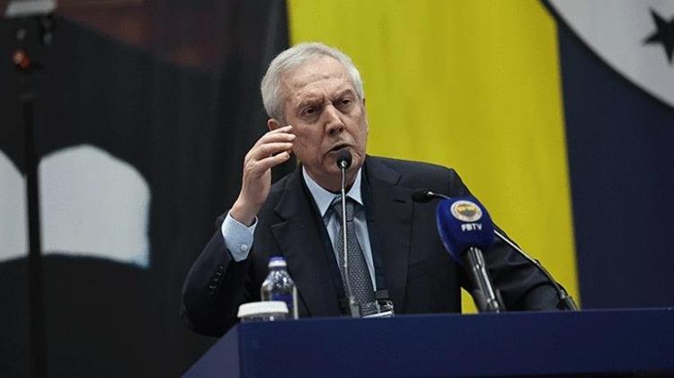 ‘BİZE GÜVENİN’