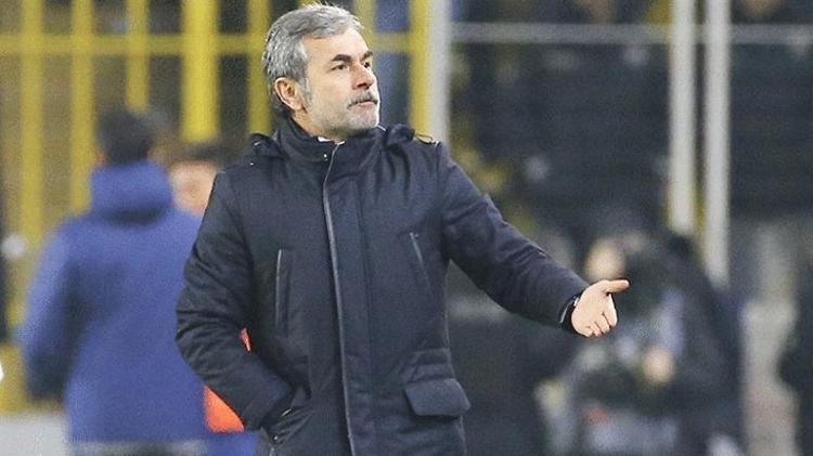 Aziz Yıldırım’dan Samandıra’da ‘efsaneler’ operasyonu Aykut Kocaman ve Oğuz Çetin geri dönüyor